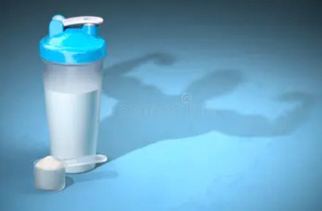 What is a Pre-Workout Drink, Really?