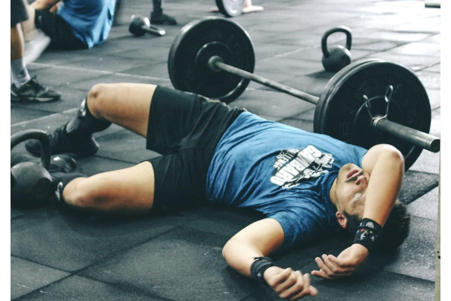 The “No Days Off” Myth: Why Smart Athletes Rest to Perform