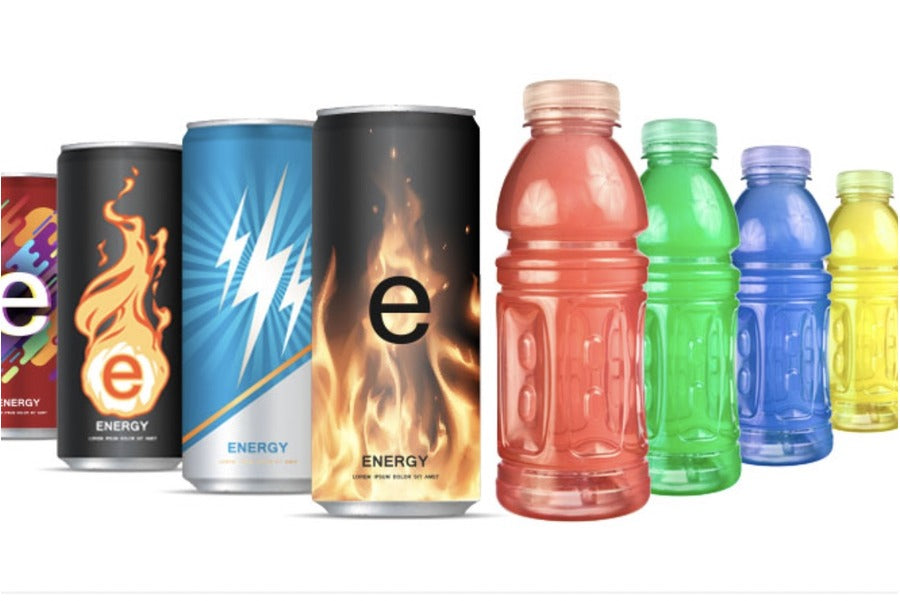 What Energy Drink Jitters Really Are — And How to Avoid the Crash