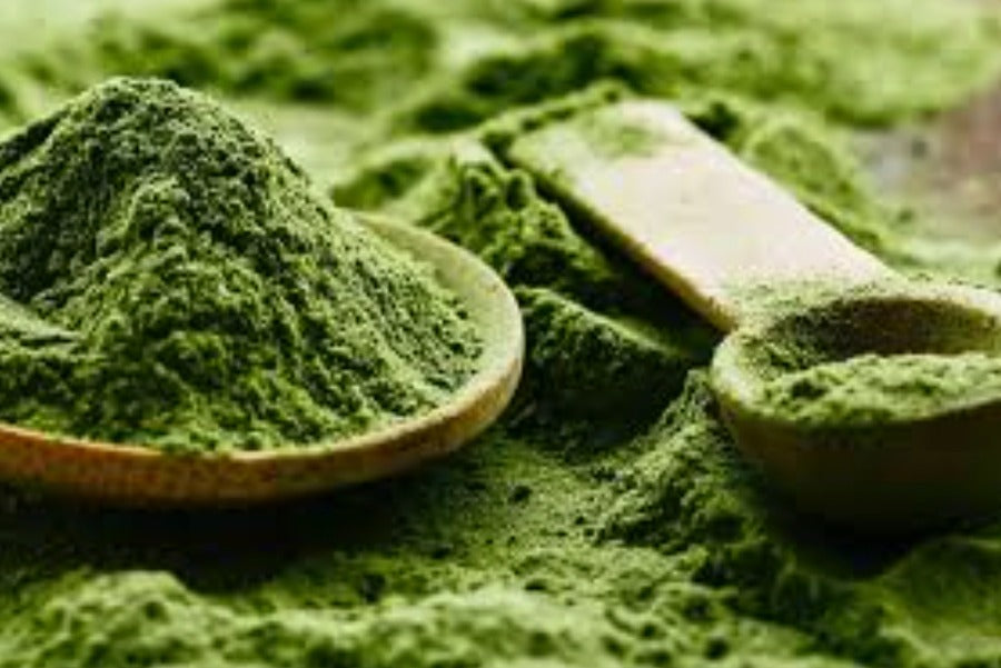 Why Matcha Improves Your Mood (Not Just Your Energy)