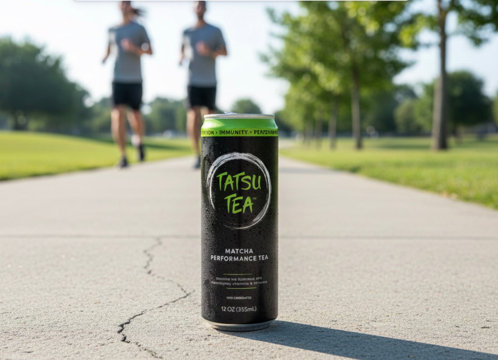 What Your Energy Drink Should Actually Do for Your Body