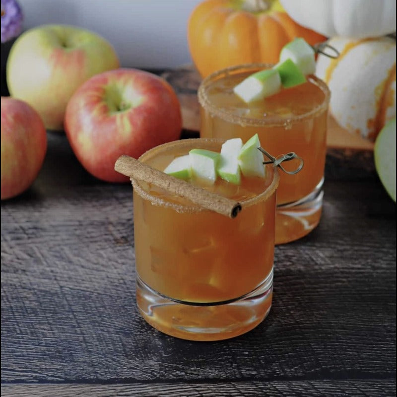 Tatsu Caramel Apple Smash (NA)