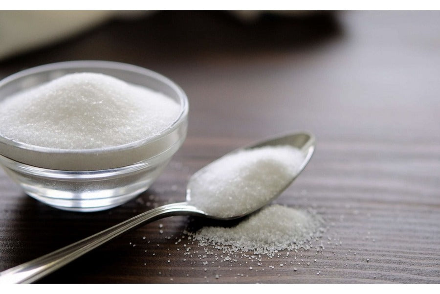 Erythritol and Brain Health: New Research on Sugar-Free Sweeteners
