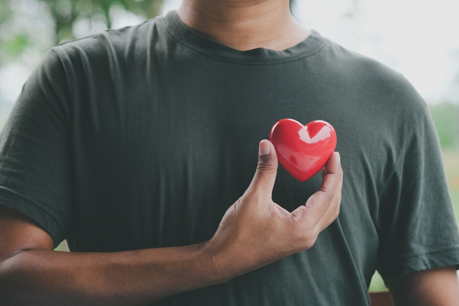 The Heart of the Matter: Tatsu's Cardiovascular Benefits You Need to Know