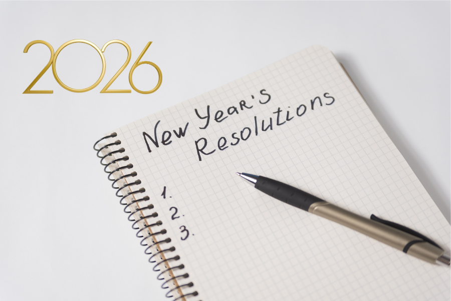 A New Year Habit You Won't Quit in a Week