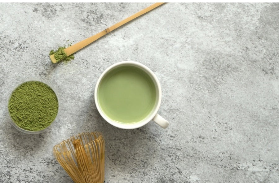 Does Matcha Block Iron?  The Truth About Tea and Iron Absorption