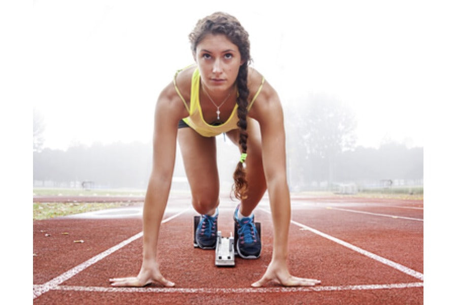 From Focus to Resilience: The Mental Side of Peak Performance