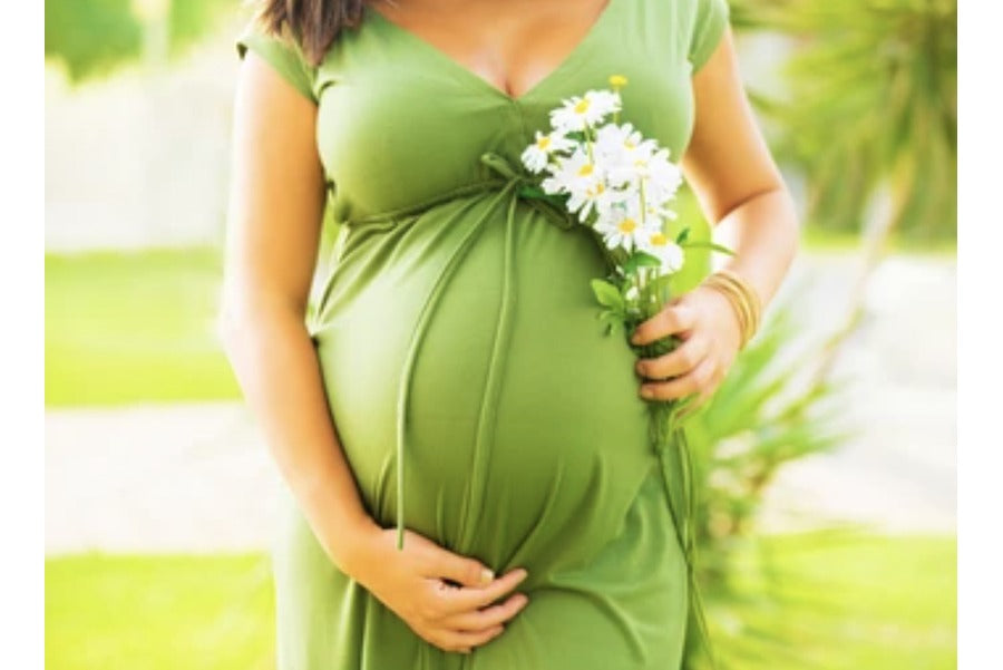 The Pregnancy Performance Drink You Didn’t Know You Needed