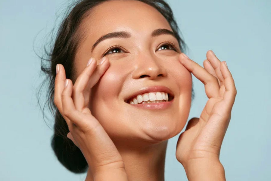 Matcha for Your Skin: The Glow-Up You Didn't See Coming