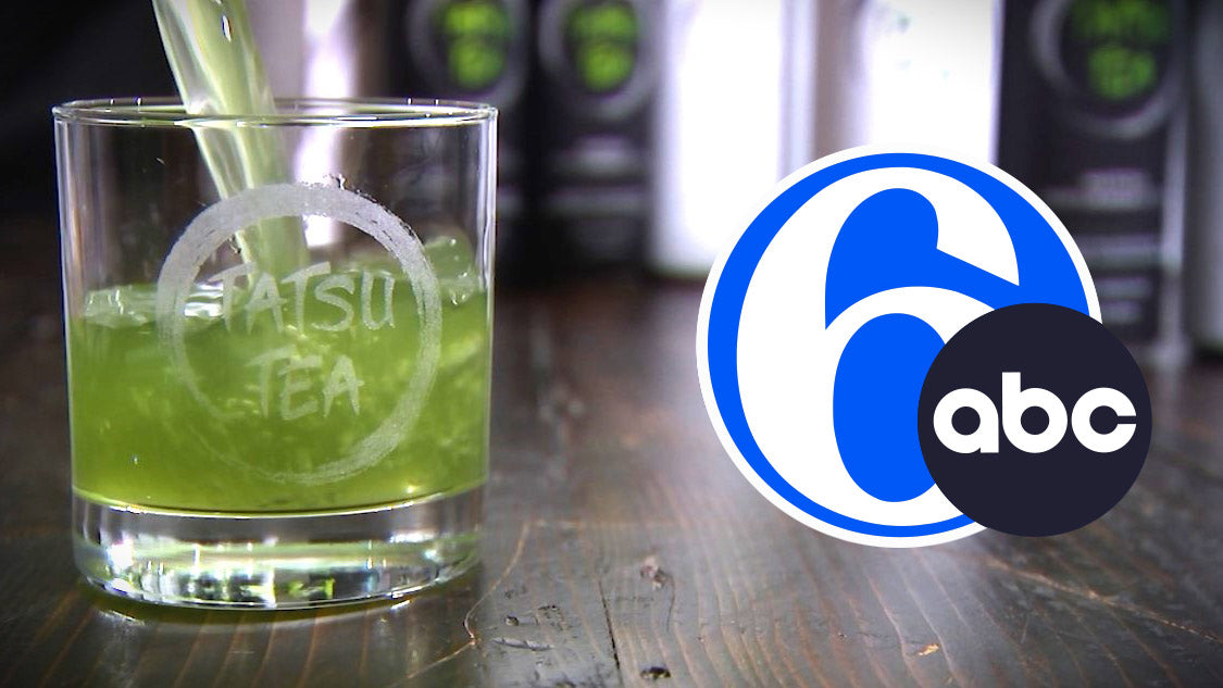Tatsu Tea™ Perform With Purpose